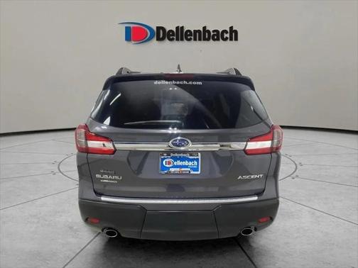 2022 Subaru Ascent Premium 7-Passenger