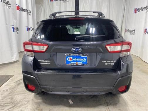 2019 Subaru Crosstrek 2.0i
