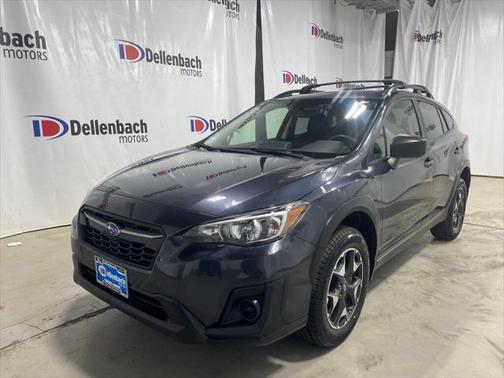 2019 Subaru Crosstrek 2.0i