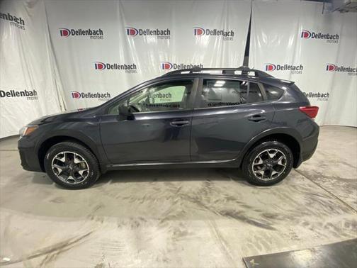2019 Subaru Crosstrek 2.0i