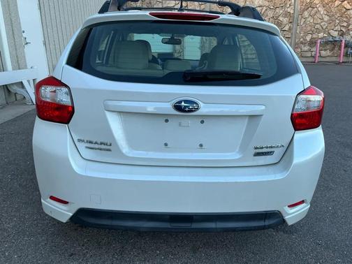 2013 Subaru Impreza 2.0i Sport Premium