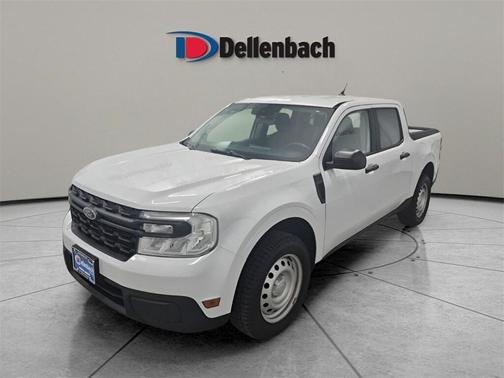 2022 Ford Maverick XL