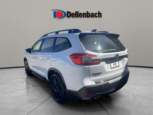2024 Subaru Ascent Onyx Edition 7-Passenger
