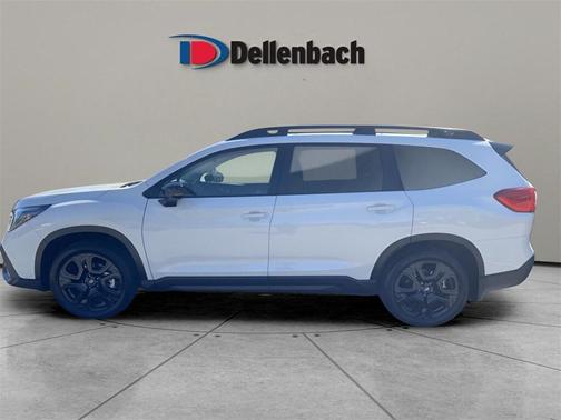 2024 Subaru Ascent Onyx Edition 7-Passenger