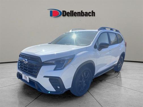 2024 Subaru Ascent Onyx Edition 7-Passenger