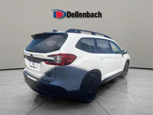 2024 Subaru Ascent Onyx Edition 7-Passenger