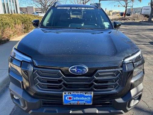 2026 Subaru Outback Limited