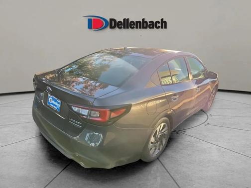 2025 Subaru Legacy Touring XT