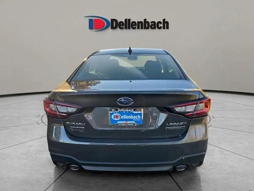 2025 Subaru Legacy Touring XT