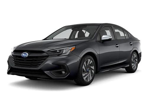2025 Subaru Legacy Touring XT