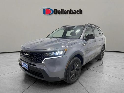 2023 Kia Sorento S