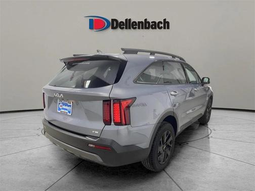 2023 Kia Sorento S