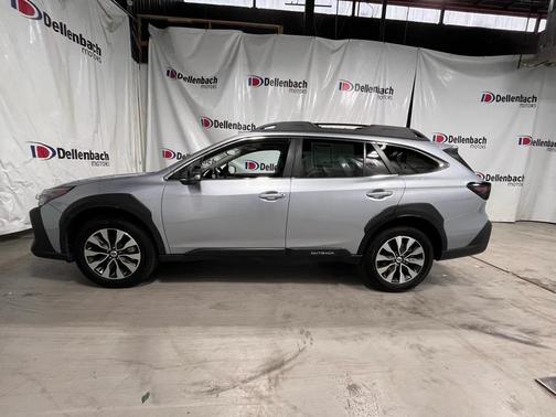2023 Subaru Outback Limited XT
