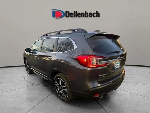 2025 Subaru Ascent Touring 7-Passenger