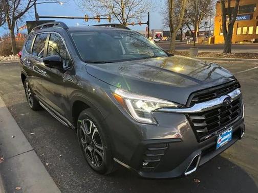 2025 Subaru Ascent Touring 7-Passenger