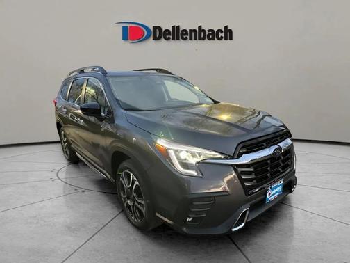 2025 Subaru Ascent Touring 7-Passenger