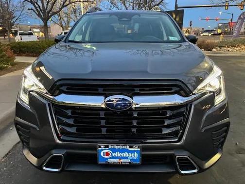 2025 Subaru Ascent Touring 7-Passenger