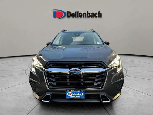 2025 Subaru Ascent Touring 7-Passenger