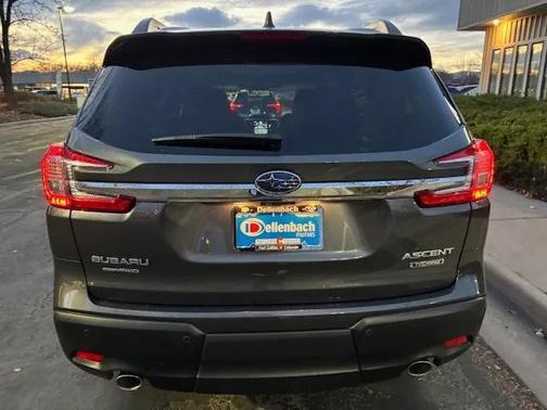 2025 Subaru Ascent Touring 7-Passenger