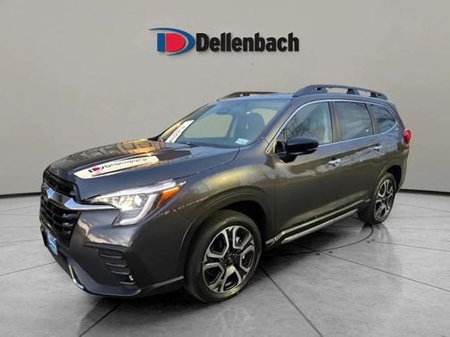 2025 Subaru Ascent Touring 7-Passenger