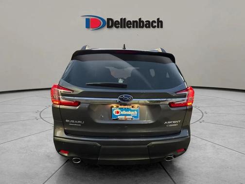 2025 Subaru Ascent Touring 7-Passenger
