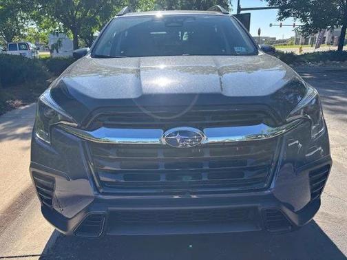 2025 Subaru Ascent Premium 7-Passenger