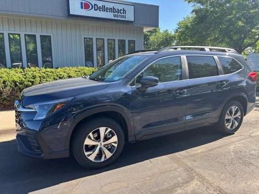2025 Subaru Ascent Premium 7-Passenger