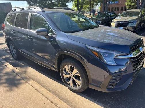 2025 Subaru Ascent Premium 7-Passenger