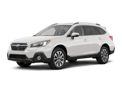 2018 Subaru Outback 3.6R Touring
