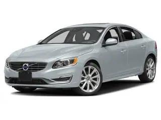 2017 Volvo S60 Inscription T5