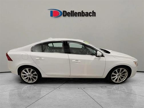 2017 Volvo S60 Inscription T5