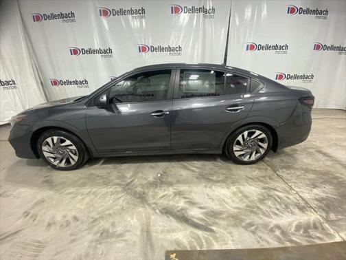 2024 Subaru Legacy Touring XT