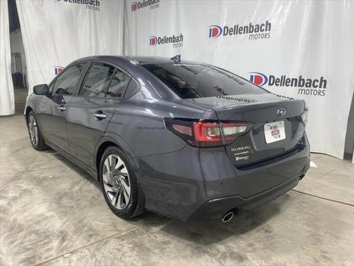 2024 Subaru Legacy Touring XT