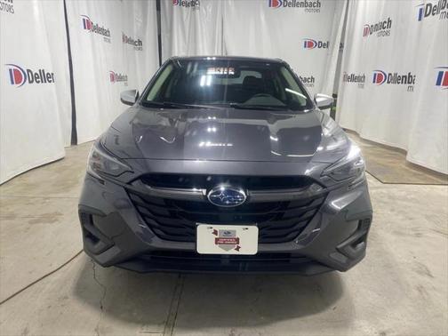 2024 Subaru Legacy Touring XT