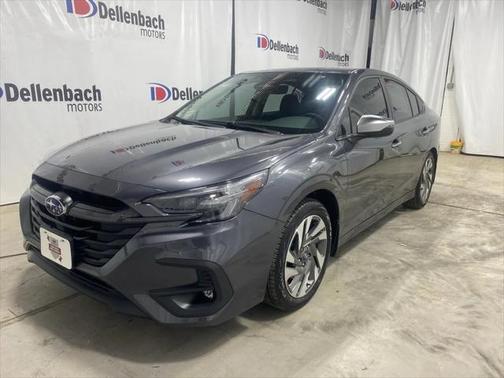 2024 Subaru Legacy Touring XT