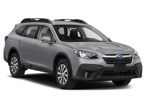 2021 Subaru Outback Base