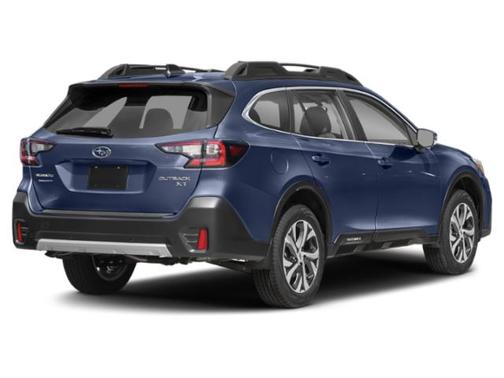 2021 Subaru Outback Base