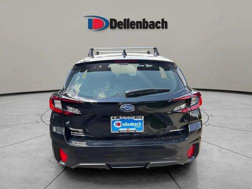 2025 Subaru Impreza Sport