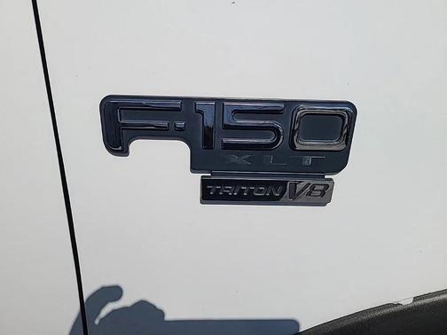 2002 Ford F-150