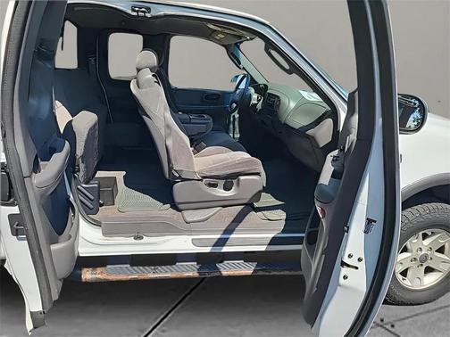 2002 Ford F-150