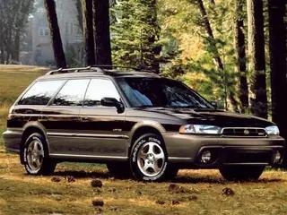 1999 Subaru Legacy Base