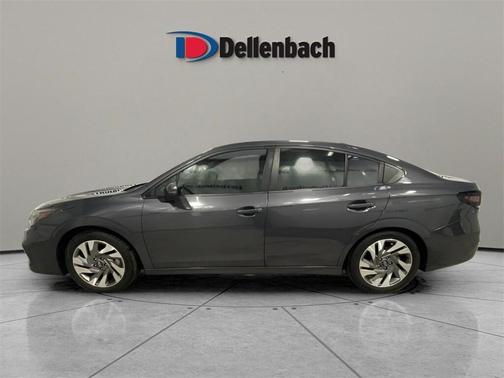 2023 Subaru Legacy Limited