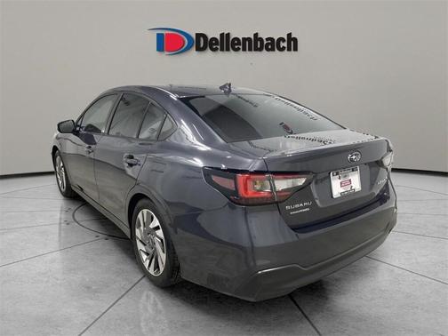 2023 Subaru Legacy Limited