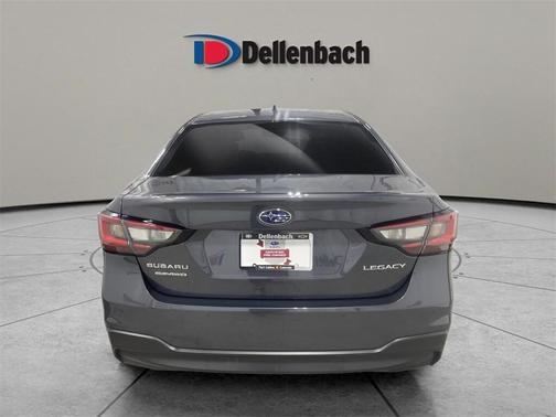 2023 Subaru Legacy Limited