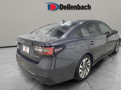 2023 Subaru Legacy Limited