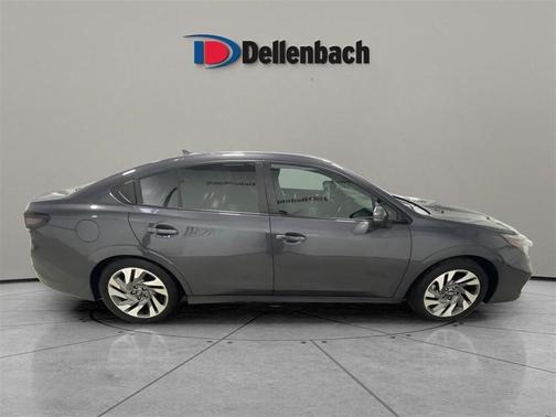 2023 Subaru Legacy Limited