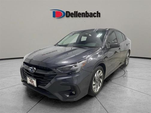 2023 Subaru Legacy Limited