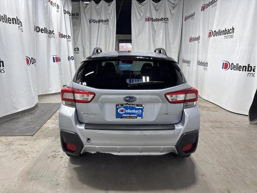 2019 Subaru Crosstrek 2.0i