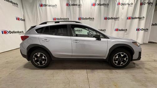 2019 Subaru Crosstrek 2.0i