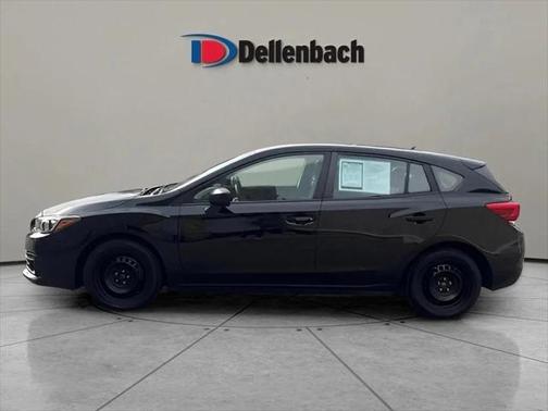 2023 Subaru Impreza Base